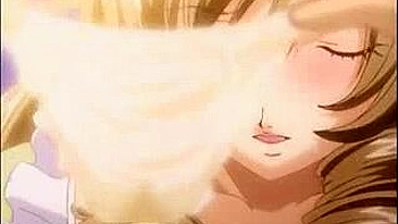 Libere Sua Safadeza com Hentai Peituda na Espanhola e Foda Profunda