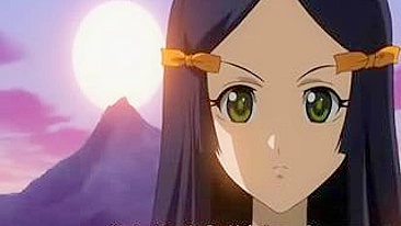 Libere Seus Desejos com Orgia Lésbica Japonesa Hentai e Gozada