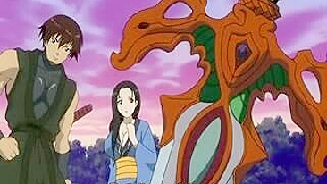 Libere Seus Desejos com Orgia Lésbica Japonesa Hentai e Gozada