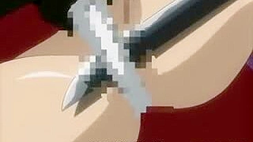 Libere Seus Desejos com Orgia Lésbica Japonesa Hentai e Gozada