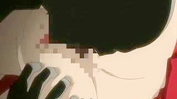 Libere Seus Desejos com Orgia Lésbica Japonesa Hentai e Gozada