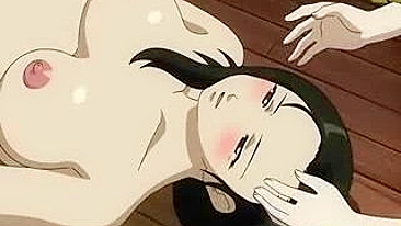 Libere Seus Desejos com Orgia Lésbica Japonesa Hentai e Gozada