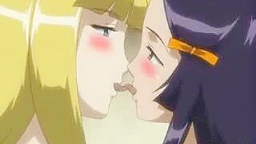 Libere Seus Desejos com Orgia Lésbica Japonesa Hentai e Gozada