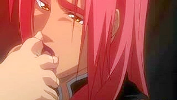 Hentai Peitudas Chupam e Engolem Paus Grandes pra Prazer Máximo