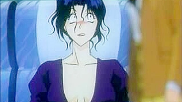 Travesti Universitária Tesuda Chupada por Pau Quente no Carro, Hentai Imperdível!