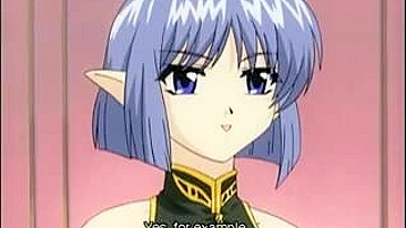 Princesa Hentai em Suruba Fodida - Vídeo Pornô Imperdível pra Fãs!