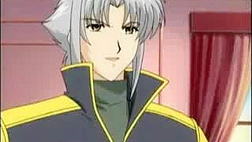 Princesa Hentai em Suruba Fodida - Vídeo Pornô Imperdível pra Fãs!