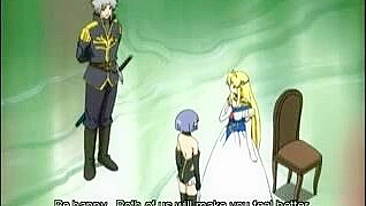 Princesa Hentai em Suruba Fodida - Vídeo Pornô Imperdível pra Fãs!