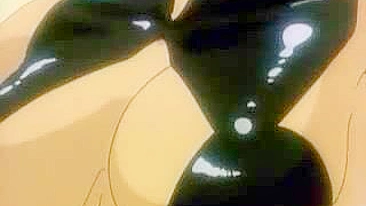 Princesa Anime Japonesa Dedada em Vídeo Hentai Safado