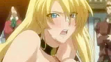 Pornô Hentai Travesti com Peitões - Duas Gatas Sexy na Putaria