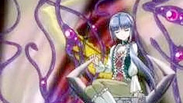 Hentai Shemale Fisting - Duas Gatas em Aventura Anal Selvagem