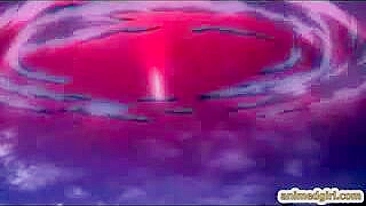 Hentai Shemale Fisting - Duas Gatas em Aventura Anal Selvagem