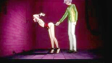 Vídeo Pornô de Travesti Suculenta - Acorrente Seu Prazer