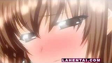 Libere Seus Desejos com Aventura Sexual Selvagem de Garota Hentai