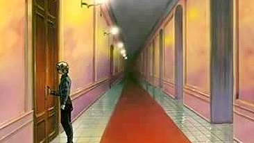 Bondage Hardcore e Punição em Vídeo Hentai Excitante