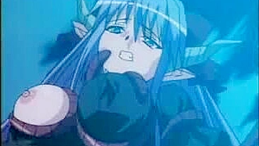 Libere Seus Desejos com Foda na Buceta de Shemale Hentai