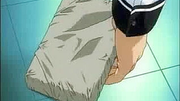 Libere Sua Colegial Safadinha com Hentai Peituda!