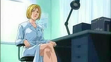 Libere Sua Colegial Safadinha com Hentai Peituda!