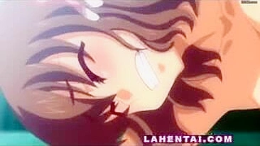 Libere Seus Desejos com esse Ménage Hentai!