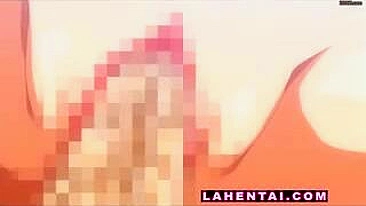 Libere Seus Desejos com esse Ménage Hentai!