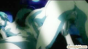 Hentai Travesti Fofa Leva Foda Profunda