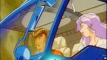 Princesa Hentai Arrombada pelo Pau Gigante do Amante