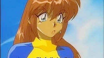 Princesa Hentai Arrombada pelo Pau Gigante do Amante