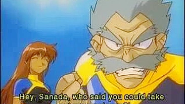 Princesa Hentai Arrombada pelo Pau Gigante do Amante