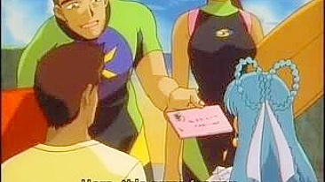 Princesa Hentai Arrombada pelo Pau Gigante do Amante