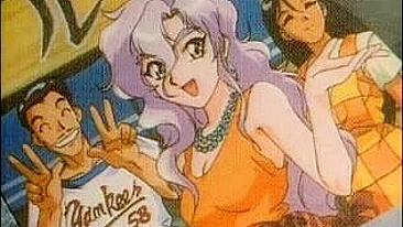 Princesa Hentai Arrombada pelo Pau Gigante do Amante