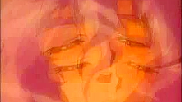 Princesa Hentai Arrombada pelo Pau Gigante do Amante