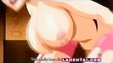 Pornô Shemale Molhado - Prazer Máximo pros Fãs de Hentai