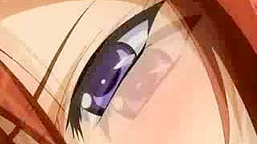 Empregada Hentai Tarada Lambida por Peitões Grandes! Agora!