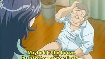 Loira Gostosa Tem Buceta Bombada em Aventura Hentai Selvagem