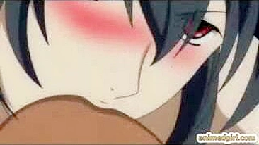 Fingering e Foda Ghetto Hardcore em Hentai - Agora!