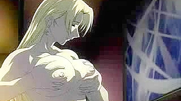 Libere Sua Safadeza com a Enfermeira Travesti Anime Peituda Dando o Cu!