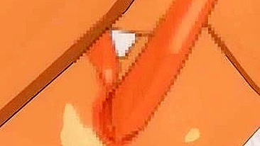 Fantasia Suprema de Fãs Hentai - Travesti 3D Animada Fodendo