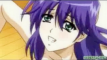 Libere sua Ninfomaníaca com Nossos Hentais de Universitárias Gostosas com Peitões!