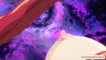 Trio Hentai Travesti Hardcore - Vídeo Imperdível pra Fãs!