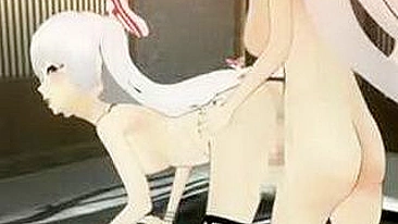 Hentai Shemale Colegial - Pokies e Fisting Excitantes!