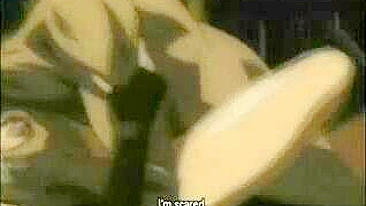 Heroínas Hentai Japonesas com Peitões - Imperdível pra Fãs!