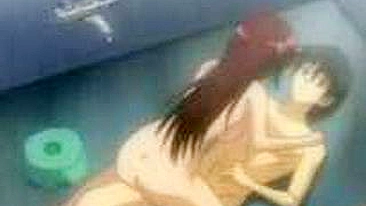 Vídeo hentai safado - buceta quente e boquete gostoso