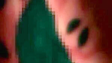 Princesa Hentai Amarrada com Peitões Grandes Sendo Fodida