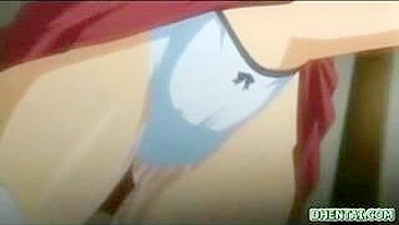 Porno Hentai Japonês - Fodendo Peitões pra Fãs de Anime