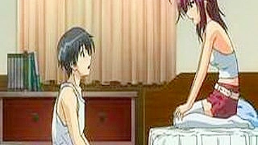 Explore o mundo Hentai com masturbação peituda e boquetes! Descubra a fantasia erótica suprema.