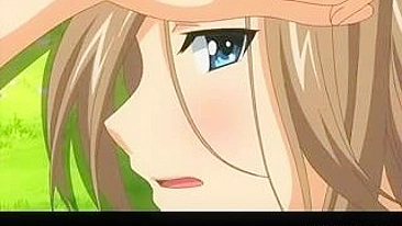 Explore o Mundo Hentai com Lambidas na Buceta Molhada e Fetiche de Pés