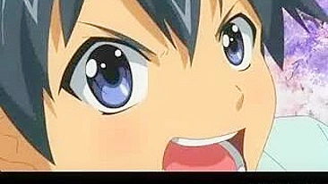 Explore o Mundo Hentai com Lambidas na Buceta Molhada e Fetiche de Pés