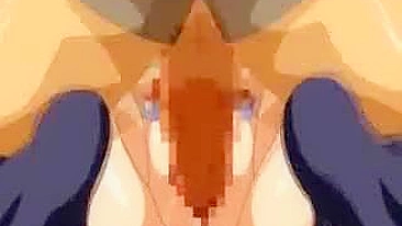 Buceta de Gata Hentai Bombada pro Prazer Máximo