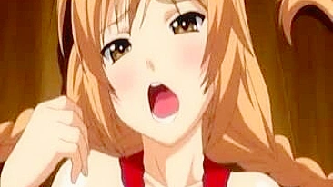 Buceta de Gata Hentai Bombada pro Prazer Máximo