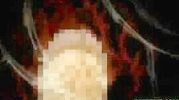 Orgia Hentai com Gozadas no Anime Pornô de Sorte